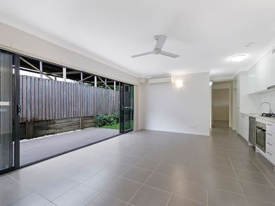 1/51 Gibb Street, Kelvin Grove