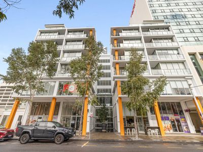 161 / 471 Hay Street, Perth