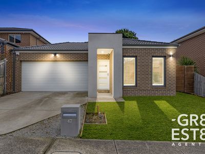 47 London Crescent, Narre Warren