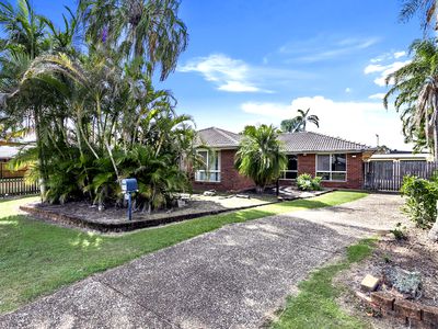 62 Cedar Crescent, Kawungan