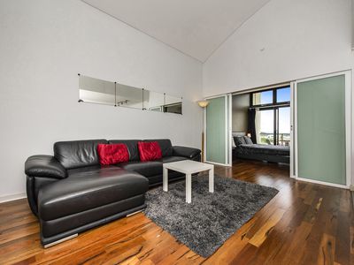 603 / 112 Mounts Bay Road, Perth