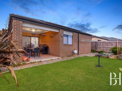 48 Stringybark Avenue, Wallan