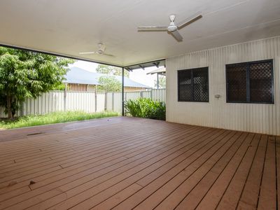 25 Barding Loop, Kununurra