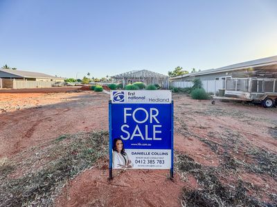 4 McKenna Way, South Hedland