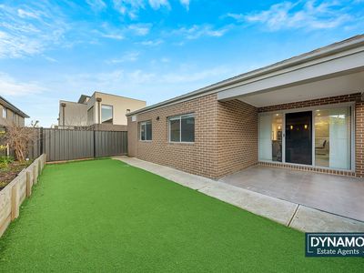 51 Carmichael Road, Craigieburn