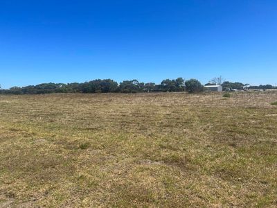 Lot 6, Ti Tree Court , Beachport