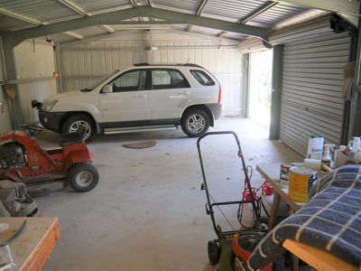 14330 D'Aguilar Highway, Nanango