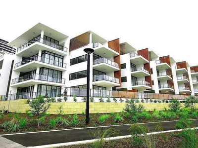 101 / 3-5 Nina Gray Avenue, Rhodes
