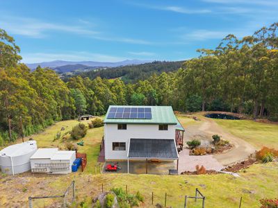 161 Lloyds Road, Franklin