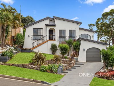 42 Scenic Crescent, Albion Park