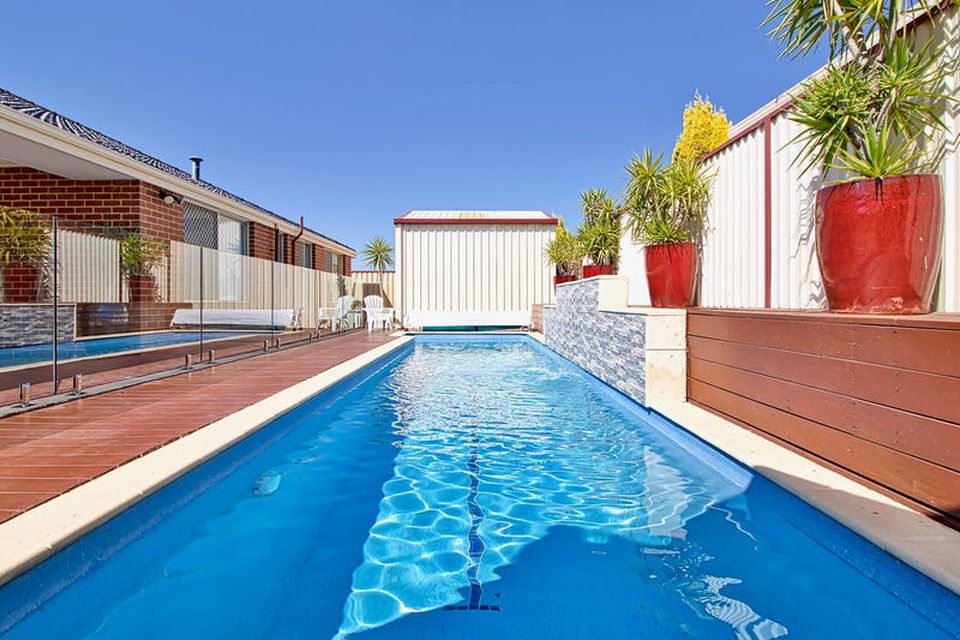 26 Scotford Way , Baldivis