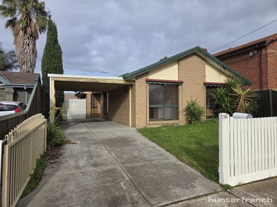 58 Nelson Avenue, Altona Meadows