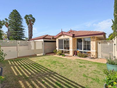 28 Hooson Way, Wilson