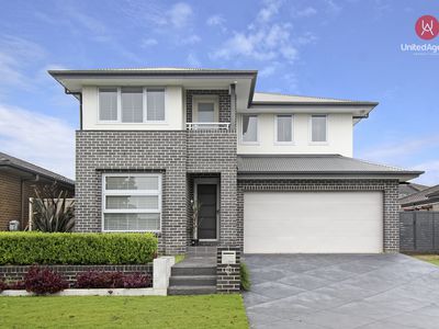 40 Justis Drive, Harrington Park