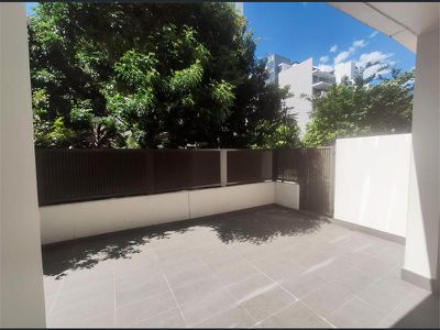 418 / 8 galloway st, Mascot