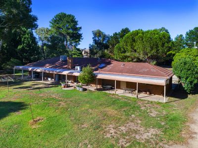 709 Indigo Creek Road, Indigo Valley