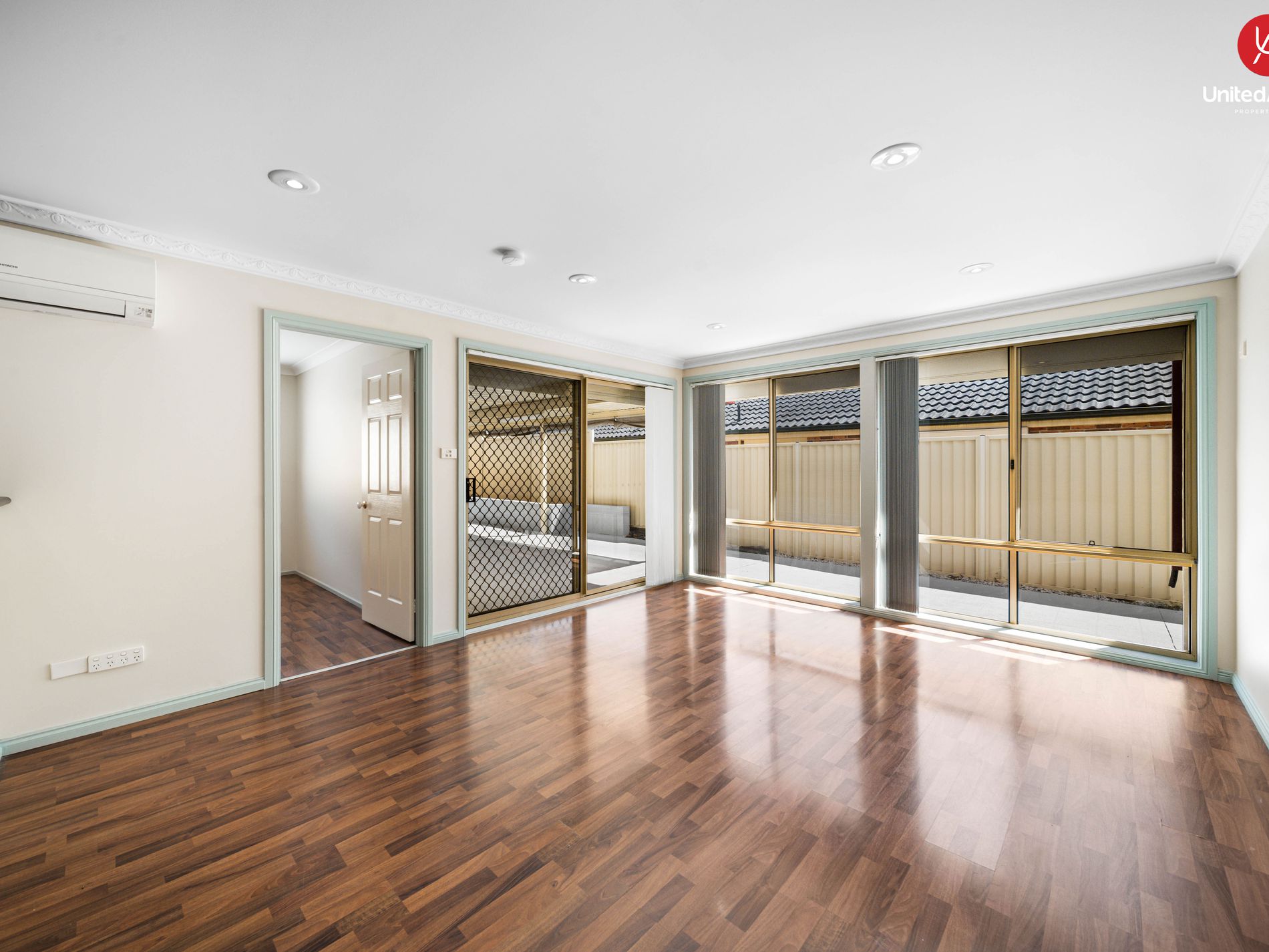 1 / 97 Lord Howe Drive, Hinchinbrook