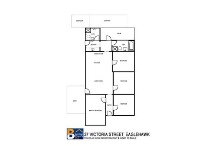 37 Victoria Street, Eaglehawk