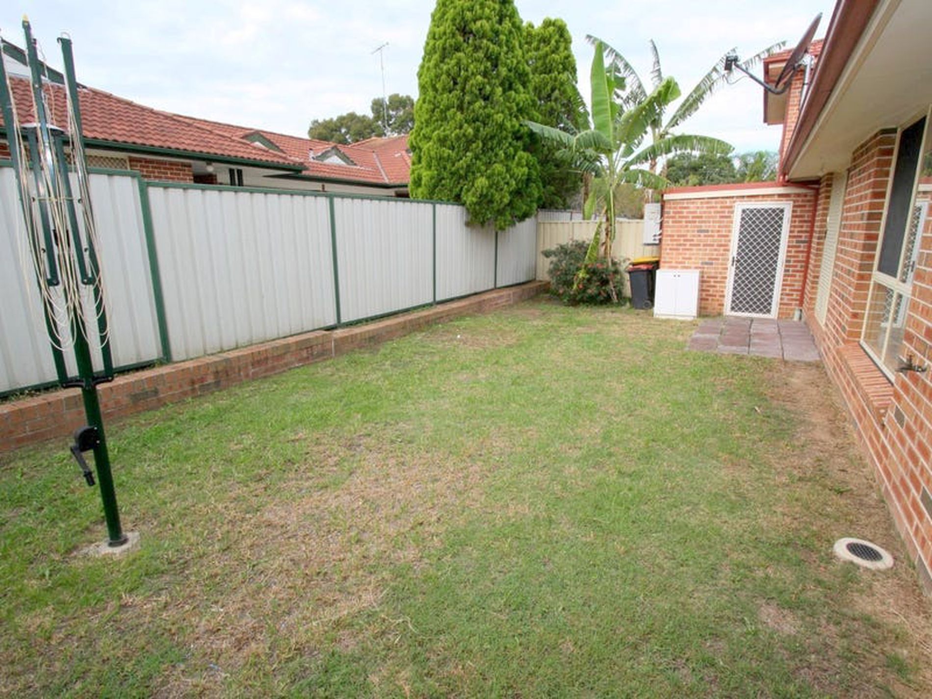 5 / 46 Brancourt Avenue, Bankstown