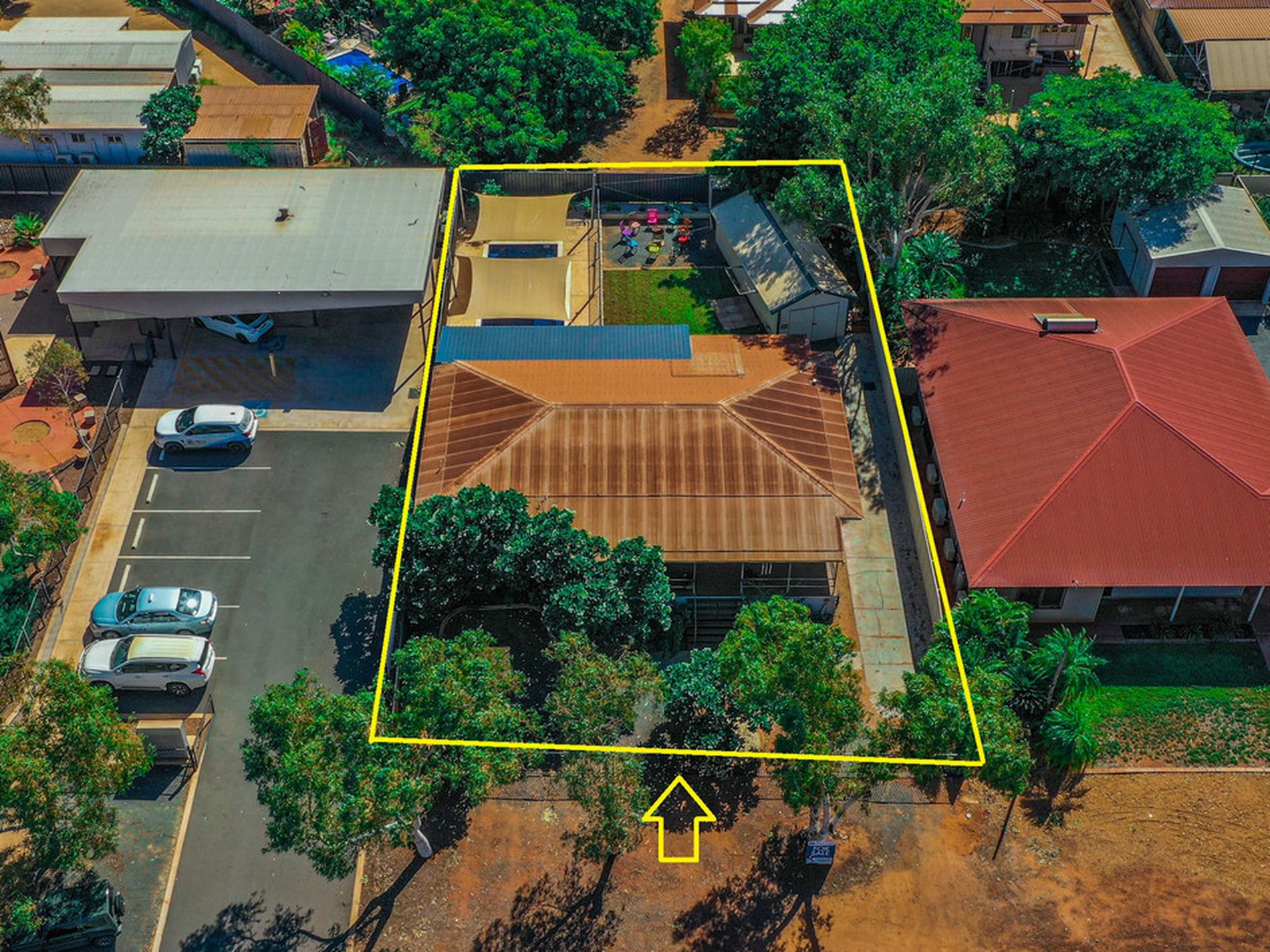 113 Athol Street, Port Hedland