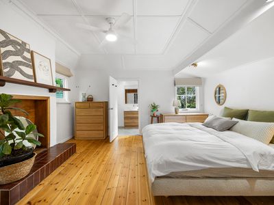 22 George Avenue, Crafers West