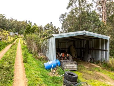 80 Palmers Road, Oyster Cove