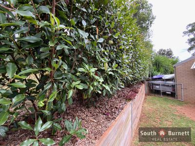 4 Murray Parade, Kingaroy