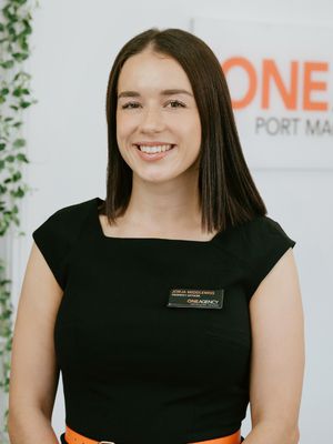 Jorja Middlemiss