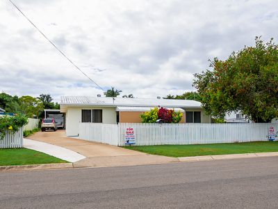 4 Arthur Street, Urangan