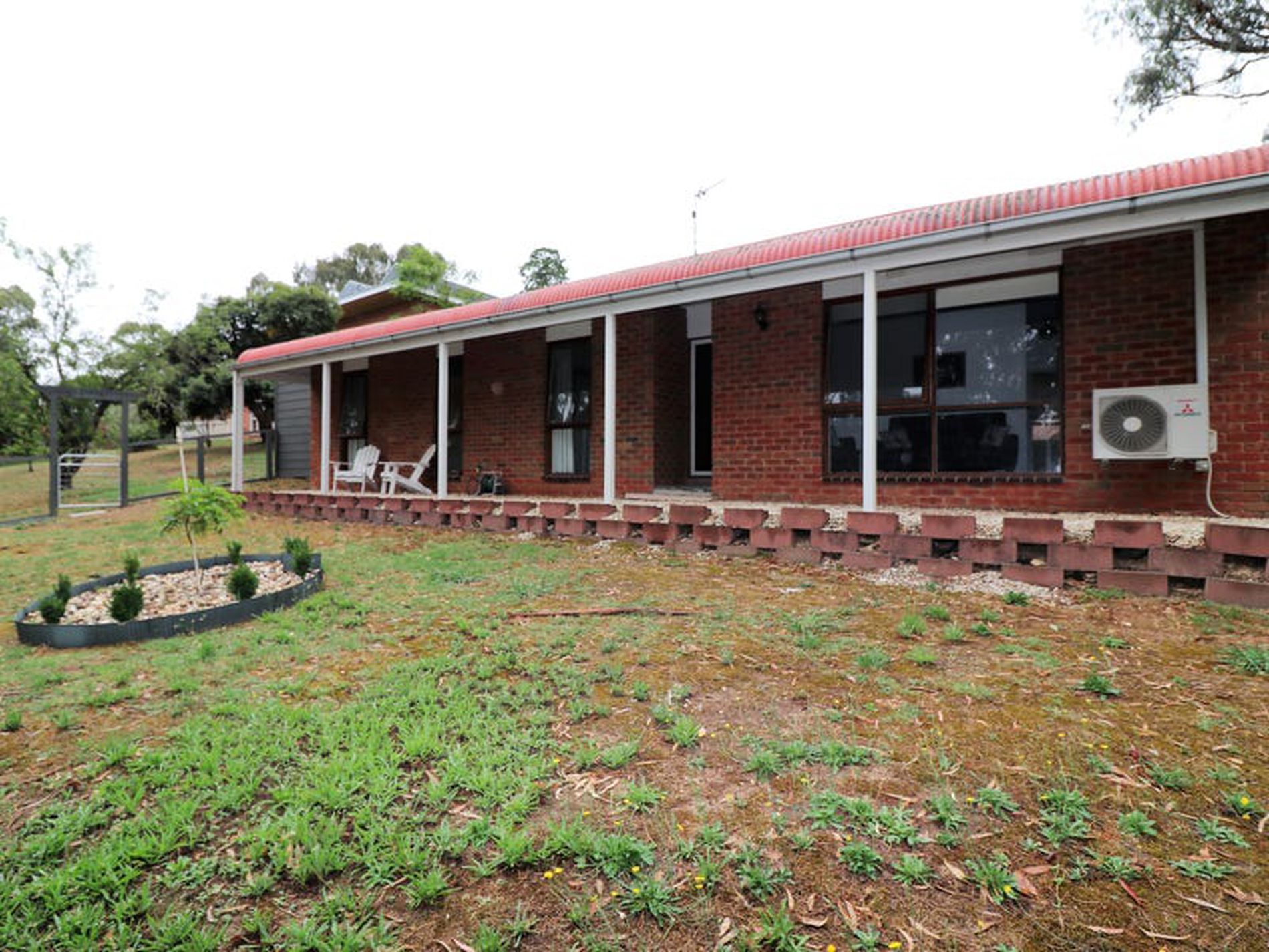 2B Delhi St, Seymour