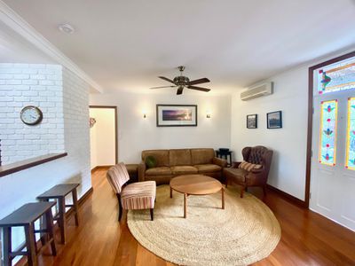 12 Hastings Street, Kamerunga