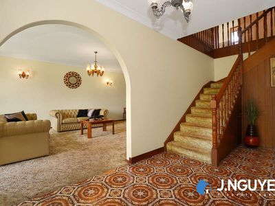 15 Broad Street, Cabramatta