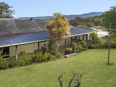 94 Nottingham Street, Berkeley