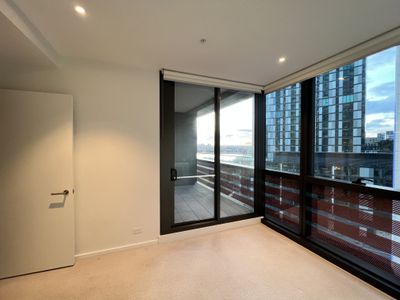 812N / 889 Collins Street, Docklands