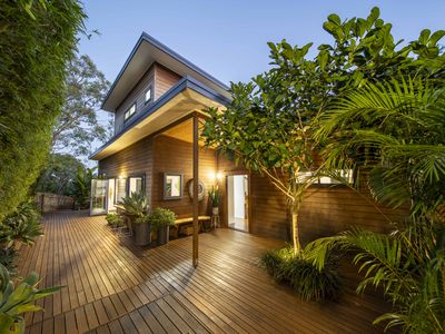 3 / 29 Goondooloo Drive, Ocean Shores