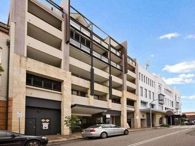 112 / 88 Vista Street, Mosman