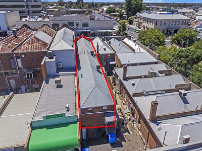 60 Firebrace st l, Horsham, Horsham