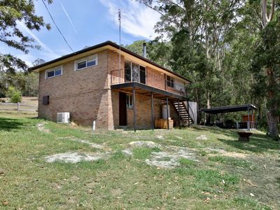 Lot 1 Willowglen Rd, Kangaroo Valley