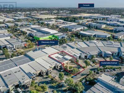 42 Sustainable Avenue, Bibra Lake