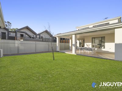 7 Lasa Street, Cabramatta