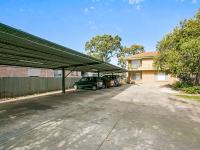 4 / 27 Victoria Street, Goodwood