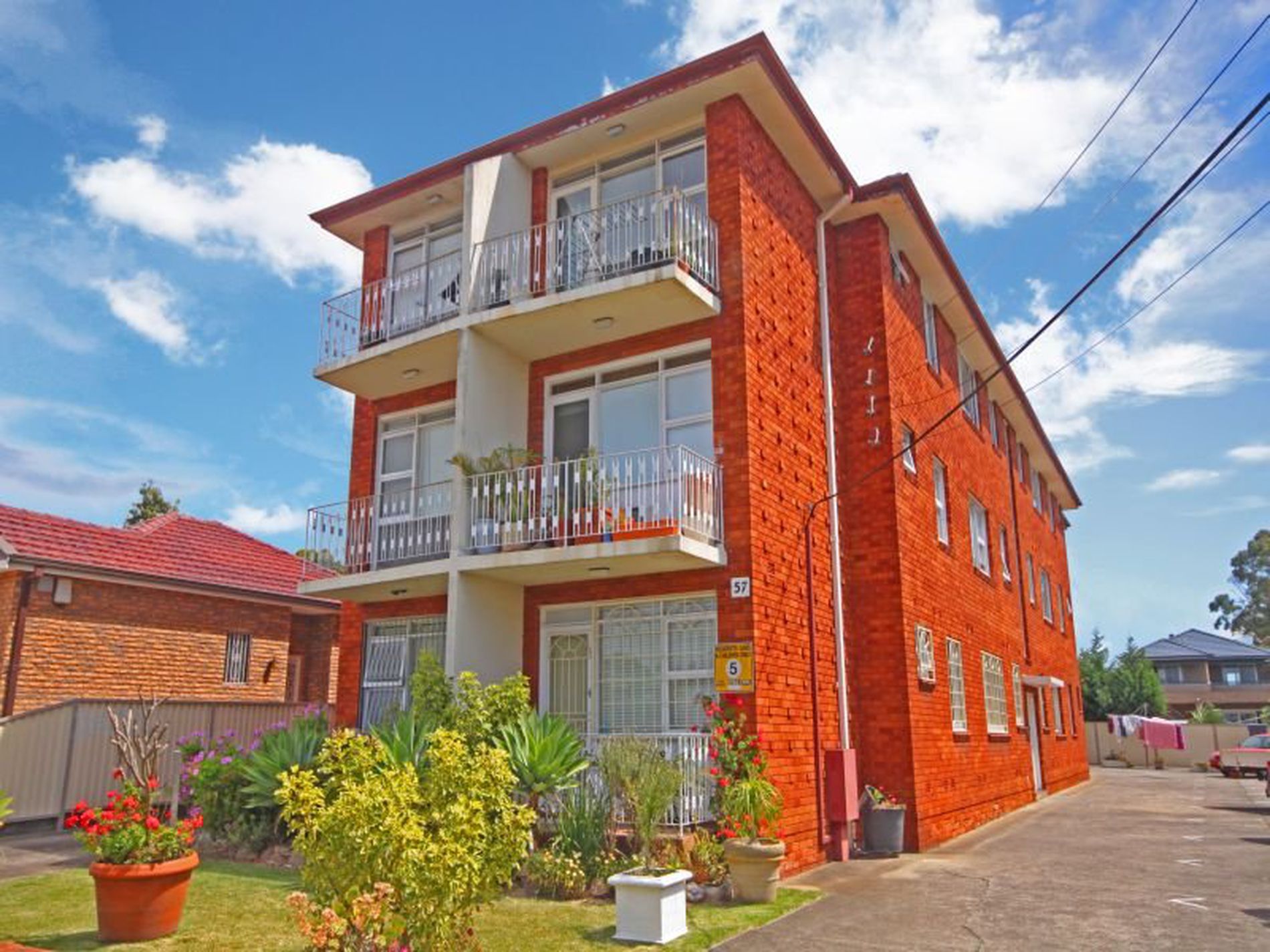 7 / 57 Taylor Street, Lakemba