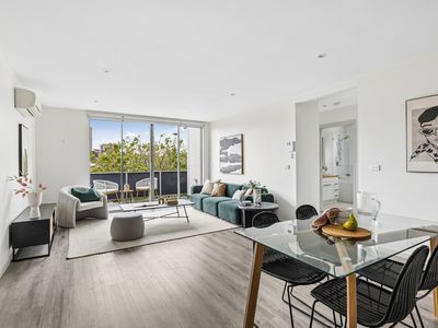 19 / 53 Whitehall Street, Footscray
