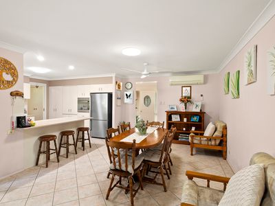 25 Ellenbrook Way, Albion Park