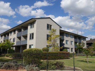 11/54 Melville Parade, South Perth