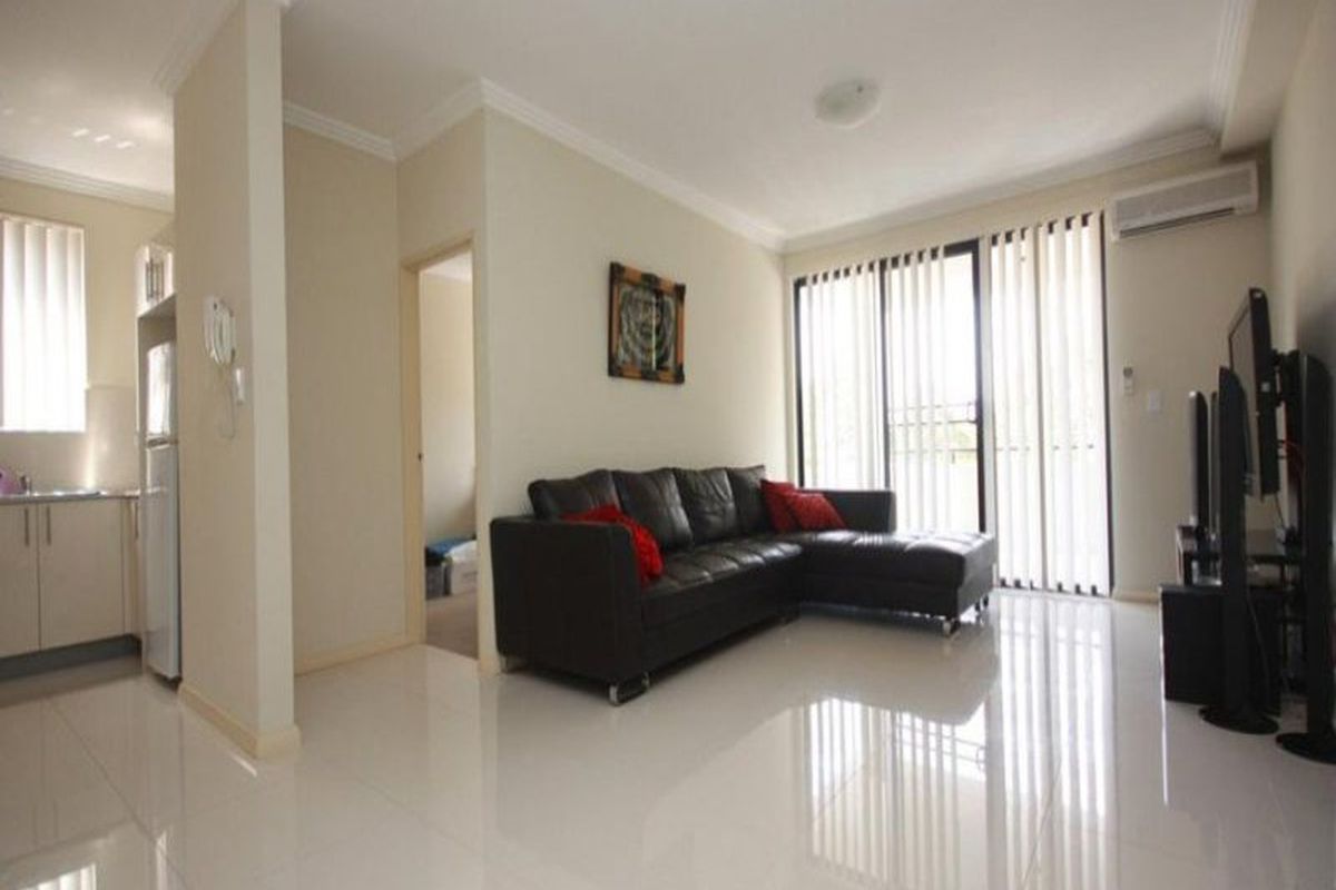 149-151 Pitt Street, Merrylands
