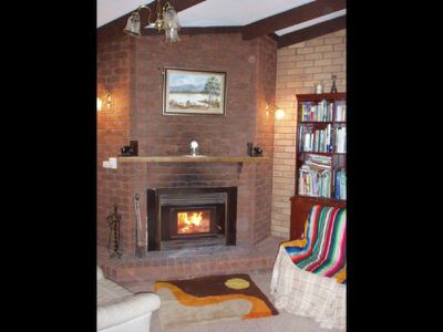 15 Garvey Road, Osbornes Flat