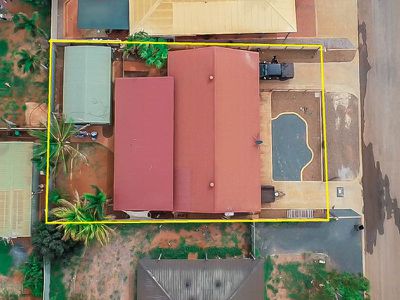 7 Carr Court, South Hedland