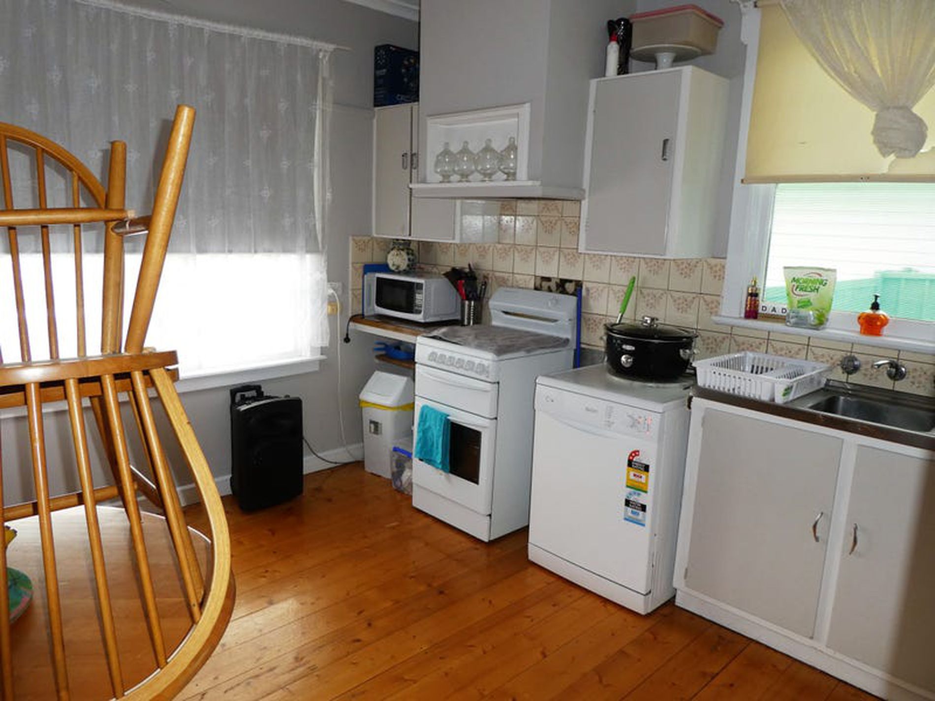 11 Howard Pl, Seymour