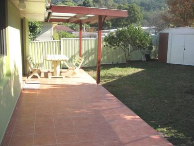 6 Frost Parade, Balgownie